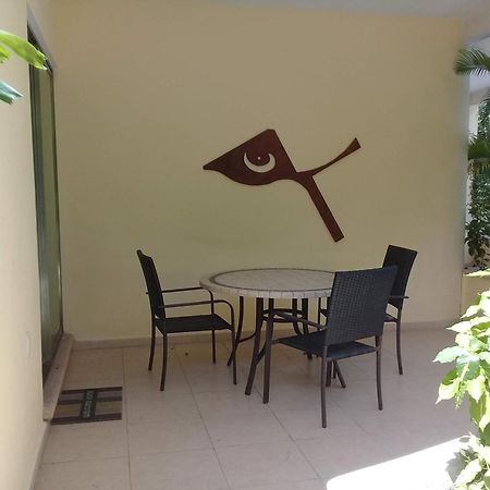 Villas Akalan Тулум Екстер'єр фото