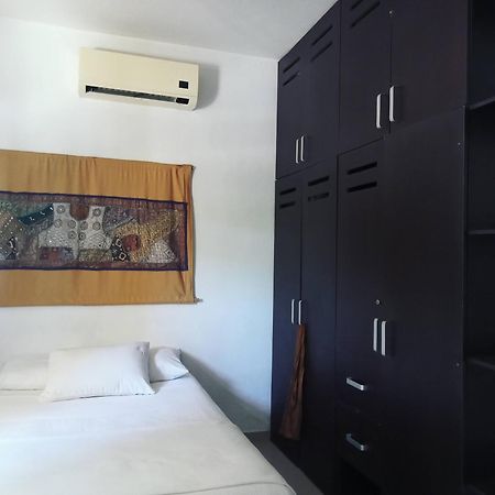 Villas Akalan Тулум Екстер'єр фото