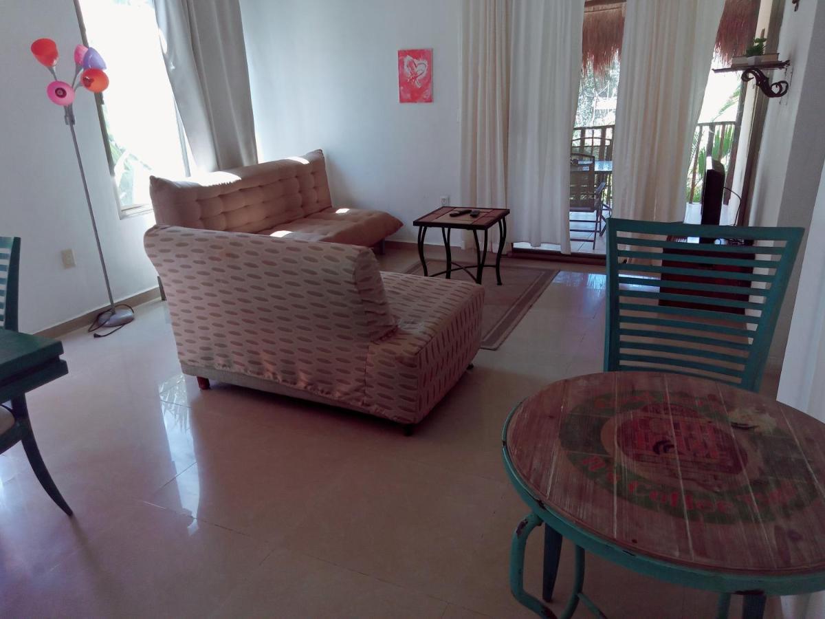 Villas Akalan Тулум Екстер'єр фото