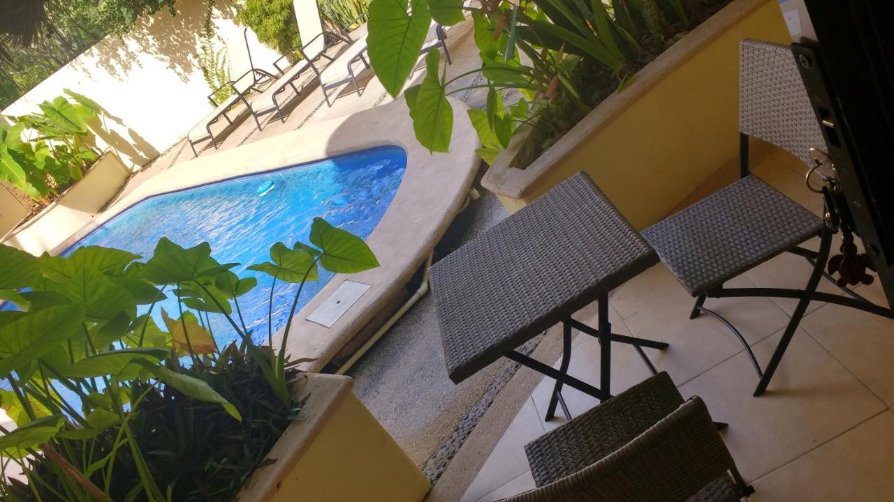 Villas Akalan Тулум Екстер'єр фото