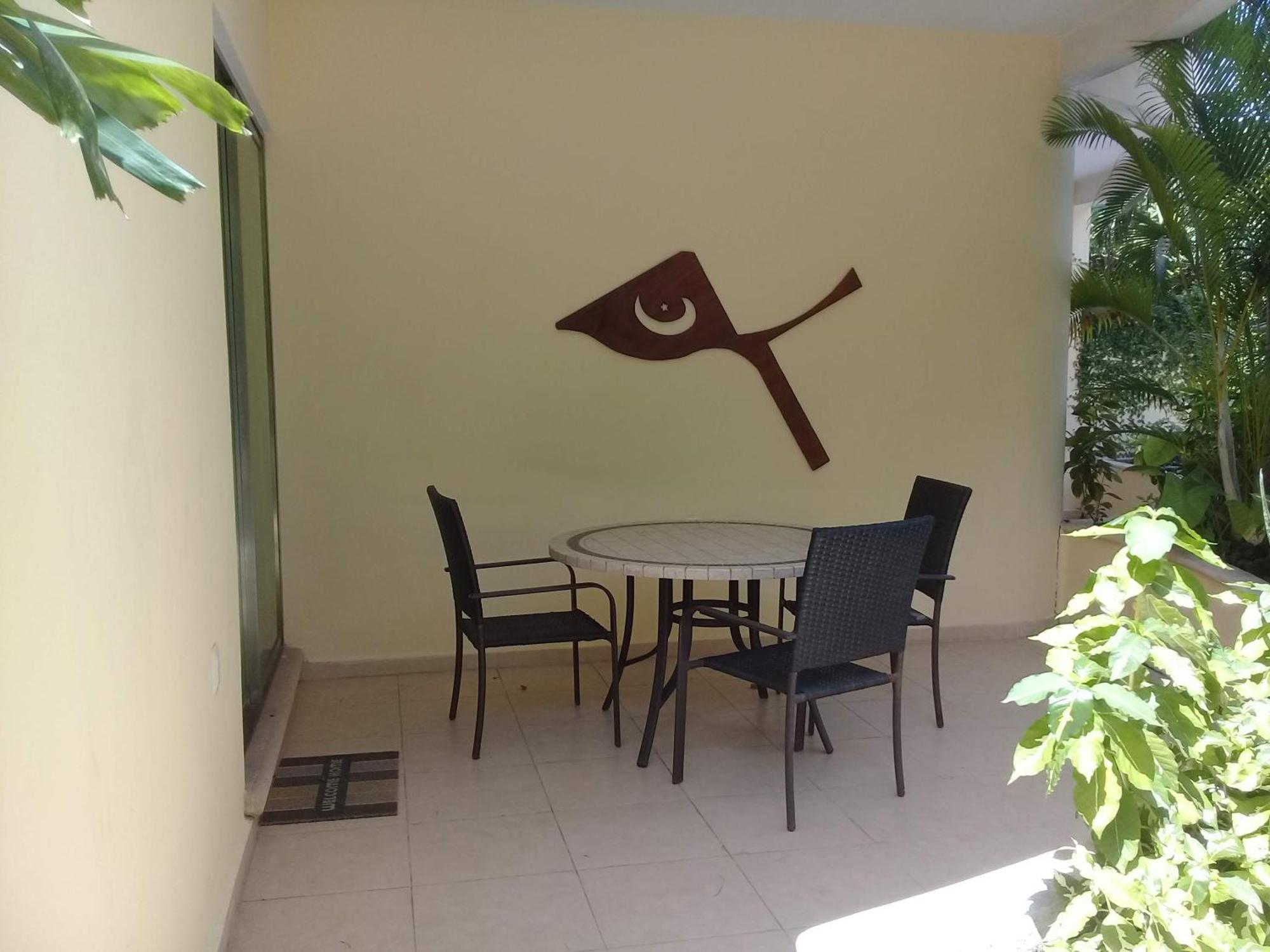 Villas Akalan Тулум Екстер'єр фото