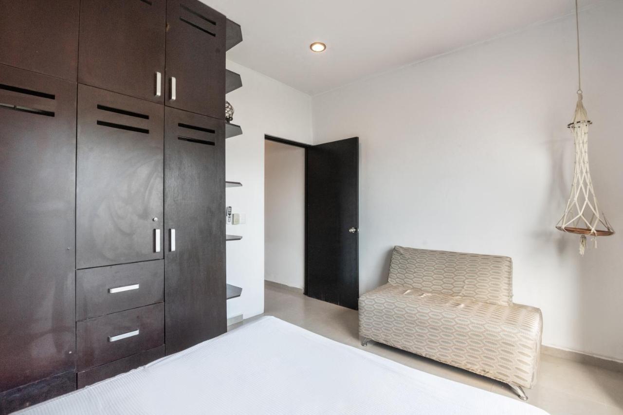 Villas Akalan Тулум Екстер'єр фото