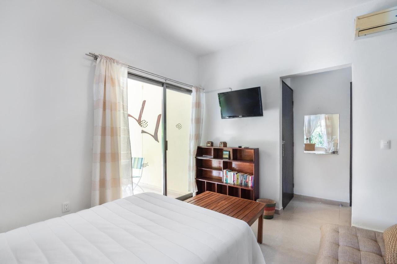 Villas Akalan Тулум Екстер'єр фото