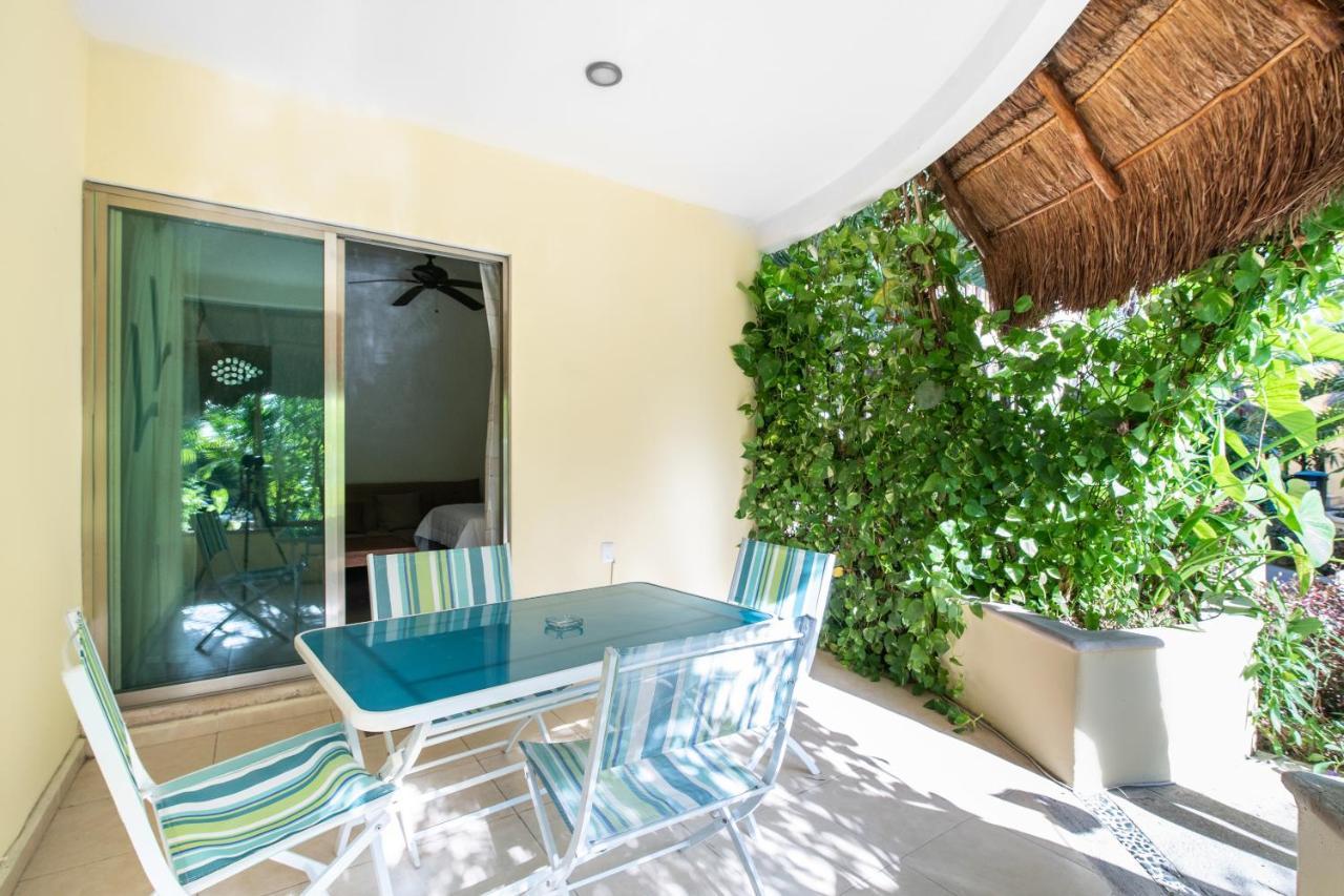 Villas Akalan Тулум Екстер'єр фото